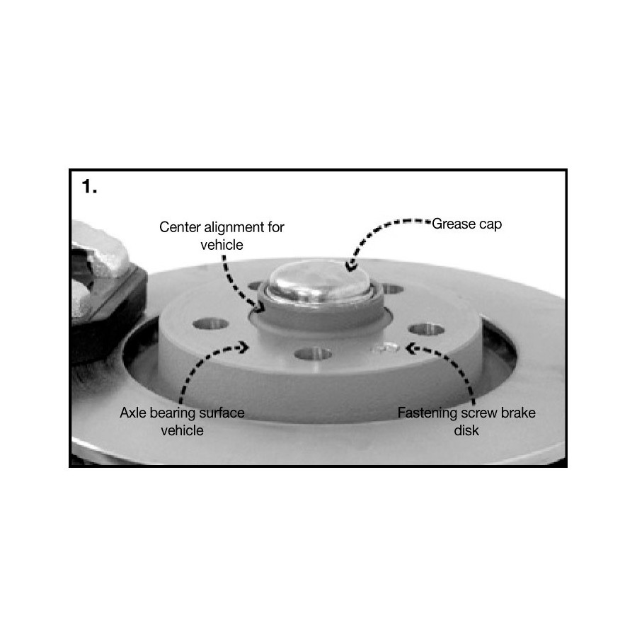H&R DRA-Systeem Spoorverbrederset 80mm per as - Steekmaat 5x112 - Naaf 57, 1mm - Boutmaat M14x1,5 - compatibel met Audi/Ford/Bentley/Seat/Skoda/ Volkswagen - Zwart