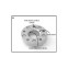 H&R DRM-Systeem Spoorverbrederset 60mm per as - Steekmaat 5x100 - Naaf 56,0mm - Boutmaat M12x1,25 -, voorbeeld 5