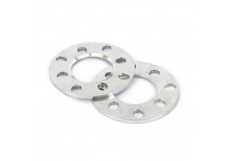 H&R DRA-System Spürverbreiterungsatz 40mm pro Achse - Lochkreis 5x120