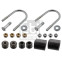 Lagerset stabilisator 07207 FEBI, voorbeeld 2