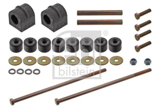 Lagerset stabilisator 07568 FEBI, afbeelding 2