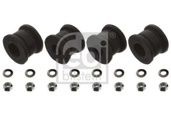 Lagerset stabilisator 08942 FEBI, afbeelding 2