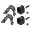 Reparatieset, stabilisatorophanging 36701 FEBI