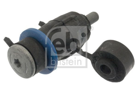 Stabilisatorlager aan Draagarm 34710 FEBI, afbeelding 2