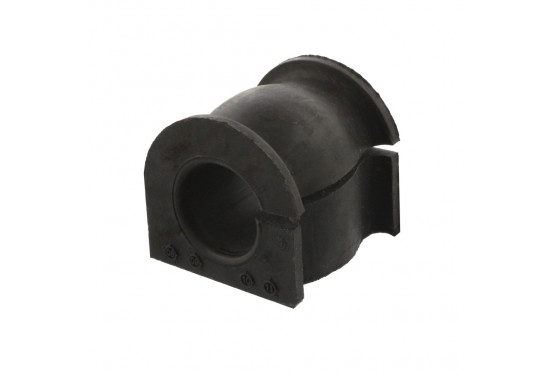 Stabilisatorlager aan draagarm ADH28039 Blue Print