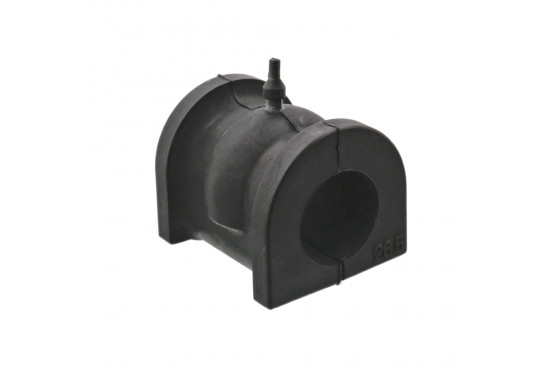 Stabilisatorlager aan draagarm ADH28049 Blue Print