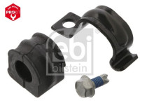 Lagerset stabilisator