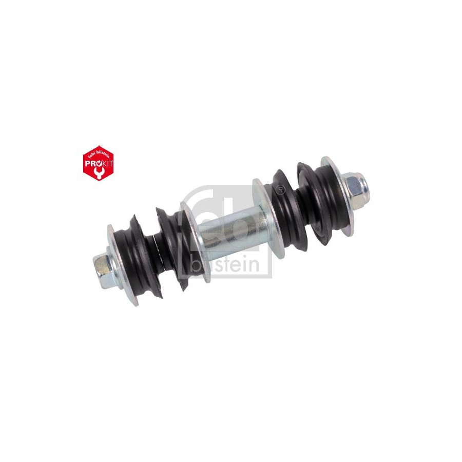 FEBI BILSTEIN Reparatieset, schakelcilinder voor o.a. Scania, Ford, Vw