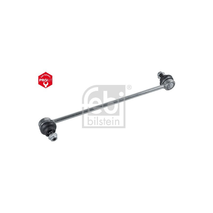 Stabilisatorstang 36440 Febi ProKit voor o.a. CITROEN, DS, PEUGEOT ...