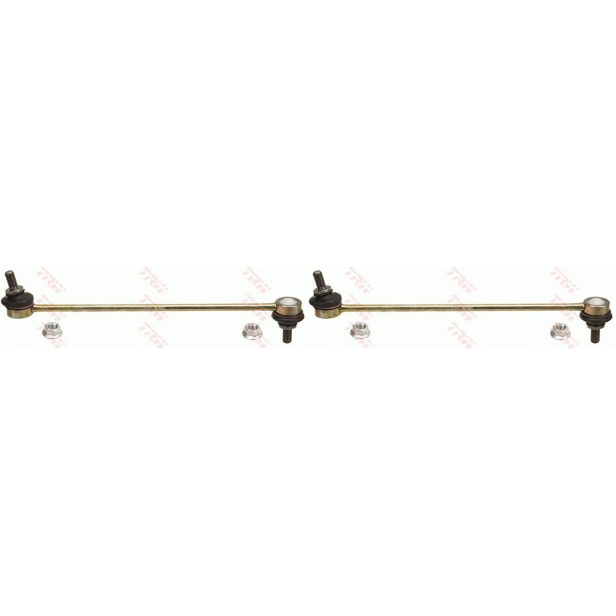 Asta/Puntone, Stabilizzatore TRW JTS428 Per MAZDA 2 (DY) 1.6 - 13