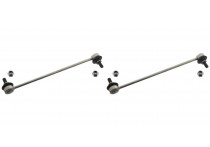 Stabilisatorstang Set