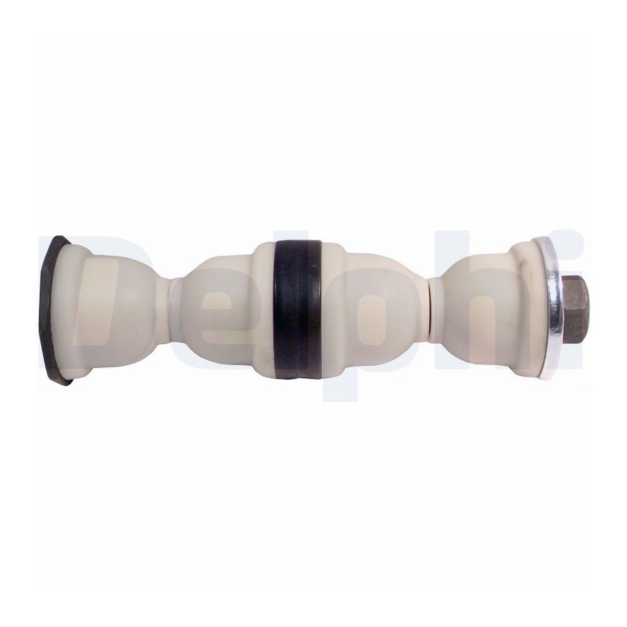 Delphi TC686 Stabilisatorstang – Voor Opel Vectra B (1995-2000) En Saab – Lengte 272 Mm – Hoogte 98 Mm – Schroefdraad M12x1,5 – Vervangt 350610 En 90496116