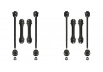 Stabilisatorstang Set