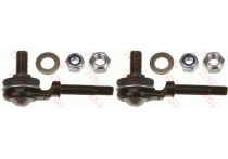 Stabilisatorstang Set