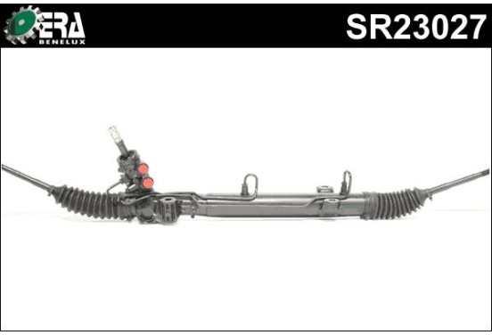 Stuurhuis SR23027 ERA Benelux