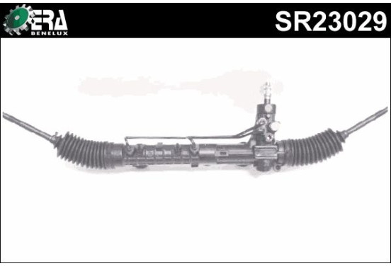 Stuurhuis SR23029 ERA Benelux