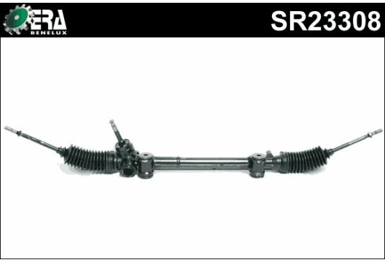 Stuurhuis SR23308 ERA Benelux