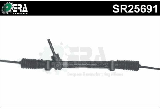 Stuurhuis SR25691 ERA Benelux