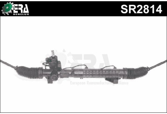 Stuurhuis SR2814 ERA Benelux