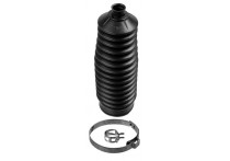 Stuurhoes, besturing