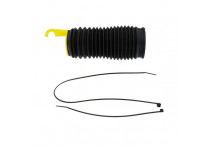 Stuurhoes, stuureenheid