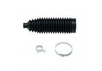 Stuurhoes, stuureenheid