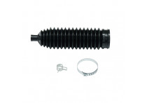 Stuurhoes, stuureenheid