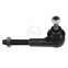 Spoorstangeind 230045 ABS, voorbeeld 3