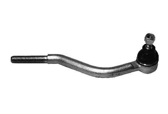 Spoorstangeind 230365 ABS