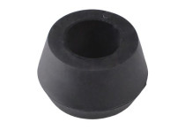 Ophanging, schokdemper