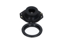 Veerpoot bevestiging