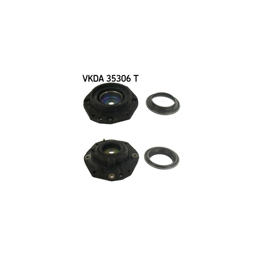 SKF VKDA 35435 Kit Sospensioni, Confezione Singola