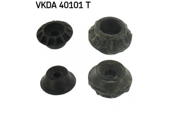 Veerpoot VKDA 40101 T SKF
