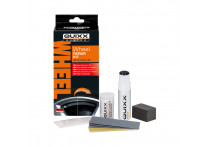 Quixx Wheel Repair Kit voor zwarte velgen