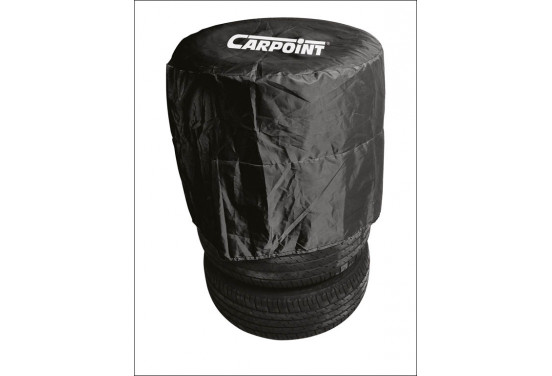 Velgenboom demontabel + hoes, afbeelding 2