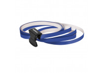 Foliatec PIN-Striping Blauw 4-delig