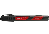 Milwaukee Marker Black -Lp -1Pc