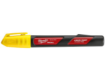 Milwaukee Marker Yellow -Lp -1Pc