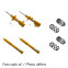 KONI Sport kit Mercedes-Benz C-Klasse W202 Sedan C280, C250D, C250TD (1140-9271)