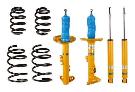 Onderstel, veren / dempers BILSTEIN - B12 Pro-Kit