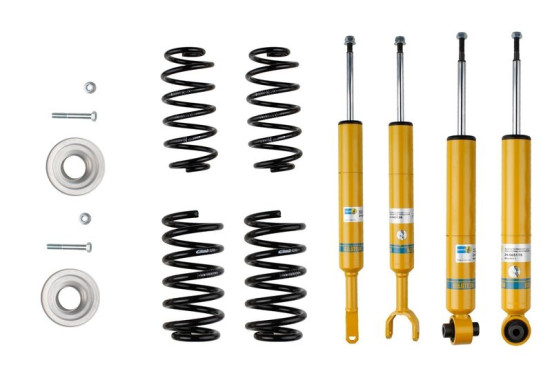 Onderstel, veren / dempers BILSTEIN - B12 Pro-Kit