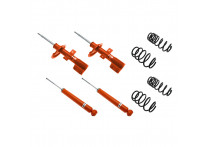 KONI STR.T kit Citroën C4/Peugeot 307 1.4 16V, 1.6 16V, 1.6 VTI, 1.6 THP (1120-3472)