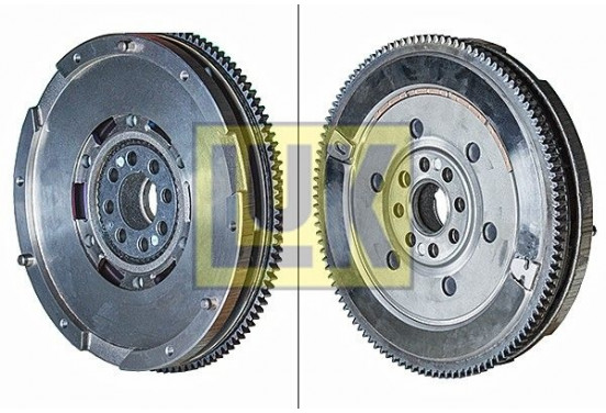 Vliegwiel 415 0050 10 LUK