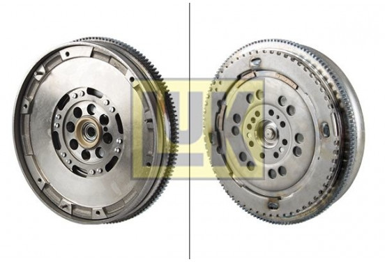 Vliegwiel 415 0062 10 LUK, afbeelding 2