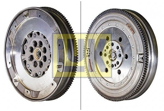 Vliegwiel 415 0520 10 LUK