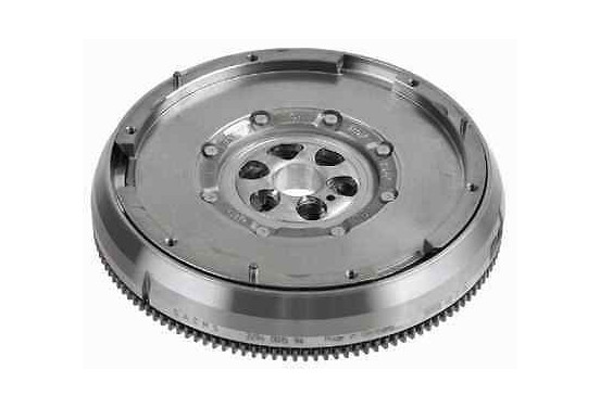Vliegwiel 415 0655 10 LUK
