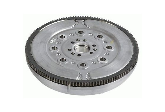 Vliegwiel 415 0655 10 LUK, afbeelding 2