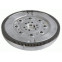 Vliegwiel 415 0655 10 LUK, voorbeeld 2