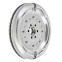 Vliegwiel 836127 Valeo, voorbeeld 4
