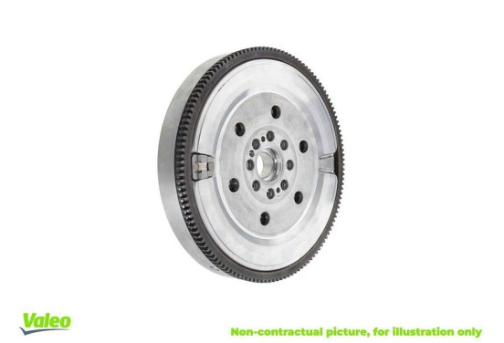 Vliegwiel 836147 Valeo